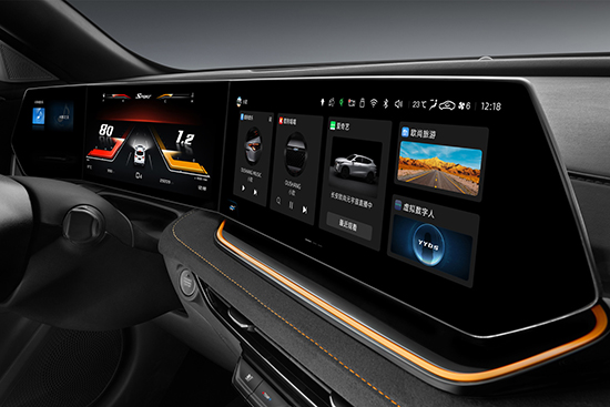 推3款车型 长安欧尚X5 PLUS将12月9日上市