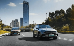 <b>全球首家Mercedes-EQ经销商落户日本横滨</b>