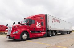 <b>自动驾驶卡车初创公司Kodiak获近5000万美元合同</b>