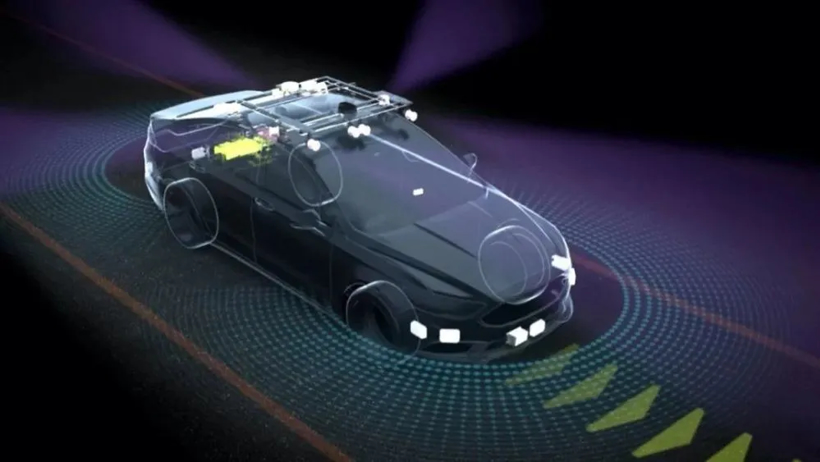 未来新车将搭载DRIVE Orin芯片 比亚迪与英伟达展开合作