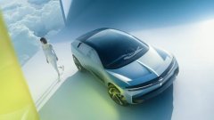 <b>欧宝将于2026年发布平价电动汽车</b>